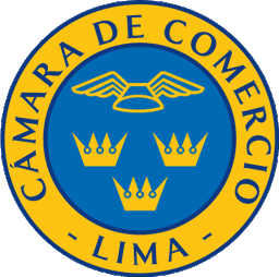 camara de comercio de lima logo