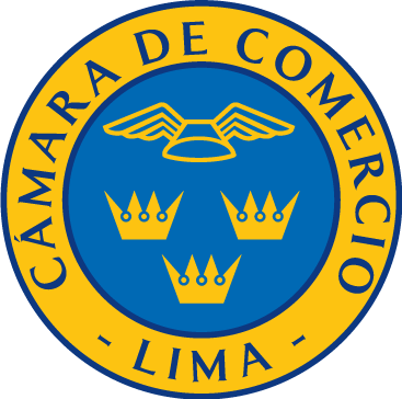 Logo Camara de Comercio de Lima