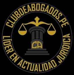 club de abogados logo