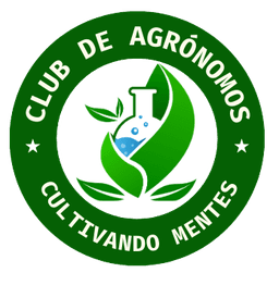 club de agromos logo