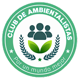 club de ambientalistas logo
