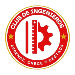 club de ingenieros logo