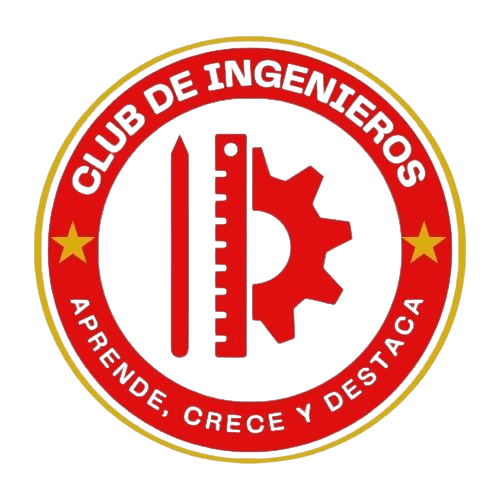 Logo Club de Ingenieros