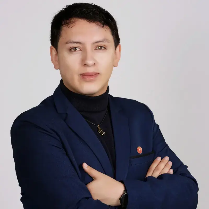 Rubén Ortiz Vásquez