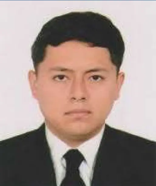 Foto de Ing. Kevin M. Navarro Chancan
