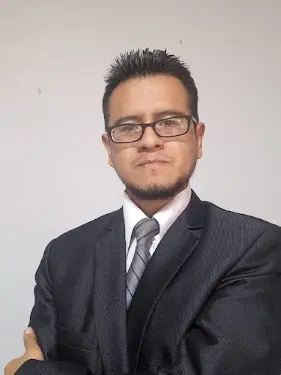 Foto de ING. Joseph Marlon Romero Colqui