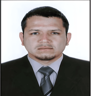 Ing. Héctor Manuel Paredes Pinedo