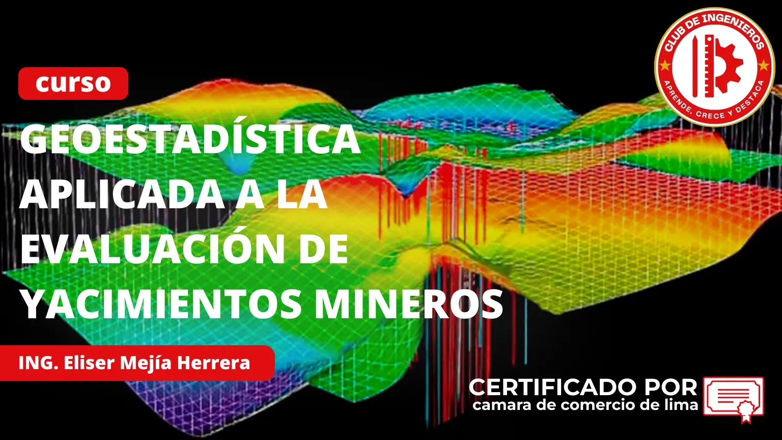 Geoestadística Aplicada