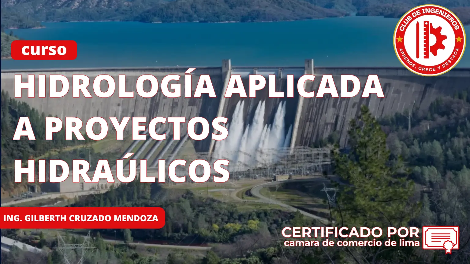 Hidrologia Aplicada