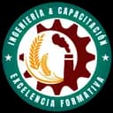 ingenieria y capacitacion logo