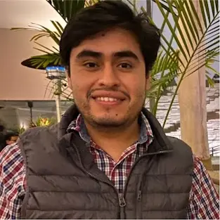 ING. LUIS MANOTUPA DUEÑAS