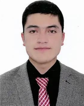 Ing. José Víctor Becerra Cotrina